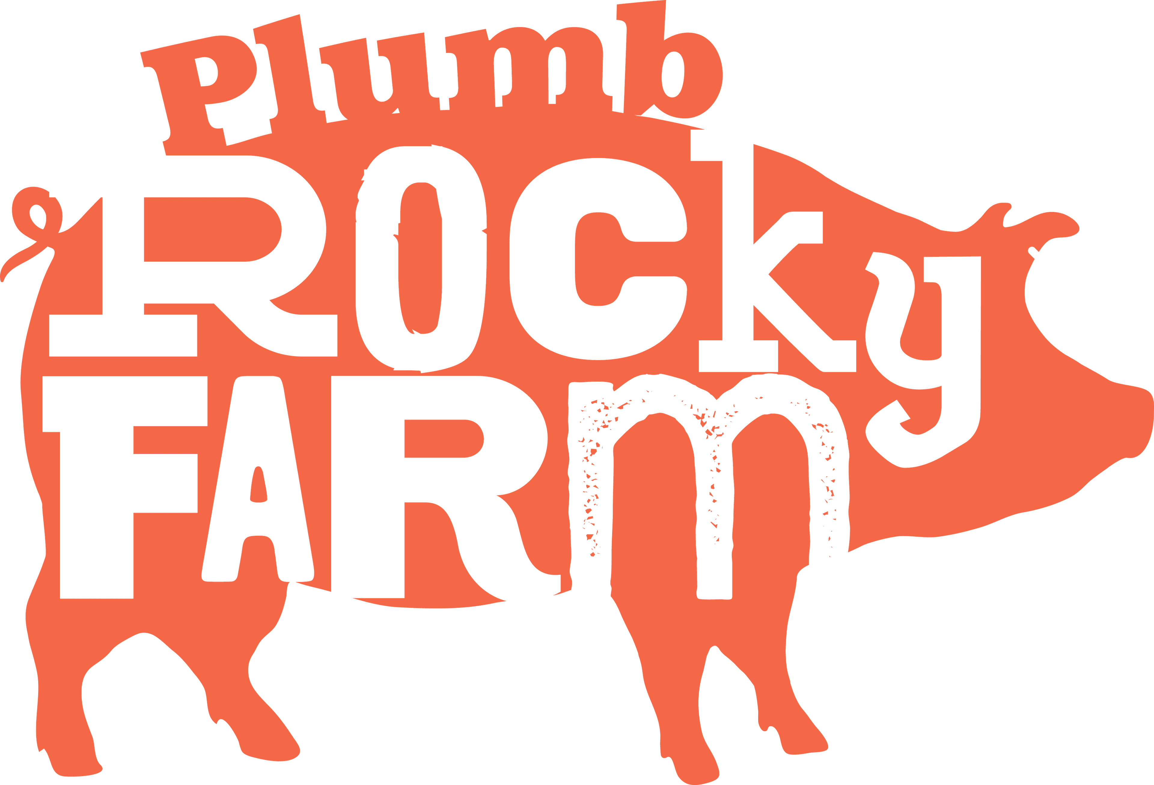 Plumb Rocky Farm