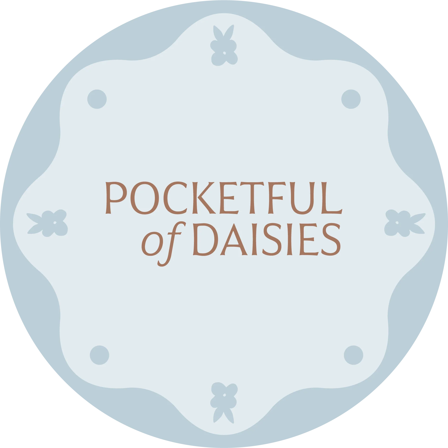 Pocketful of Daisies