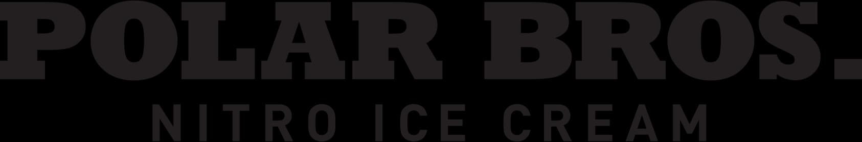 Polarbros Nitro Ice Cream