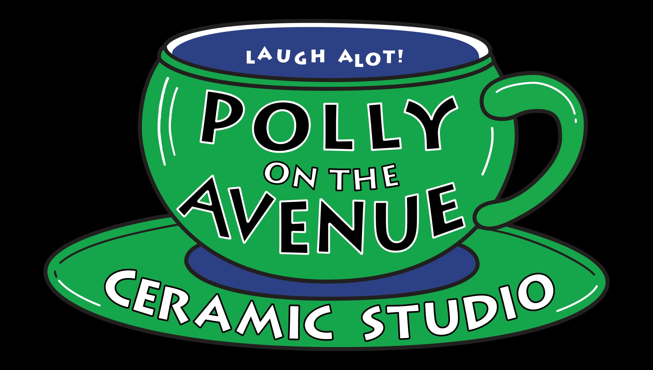 Polly The Potter