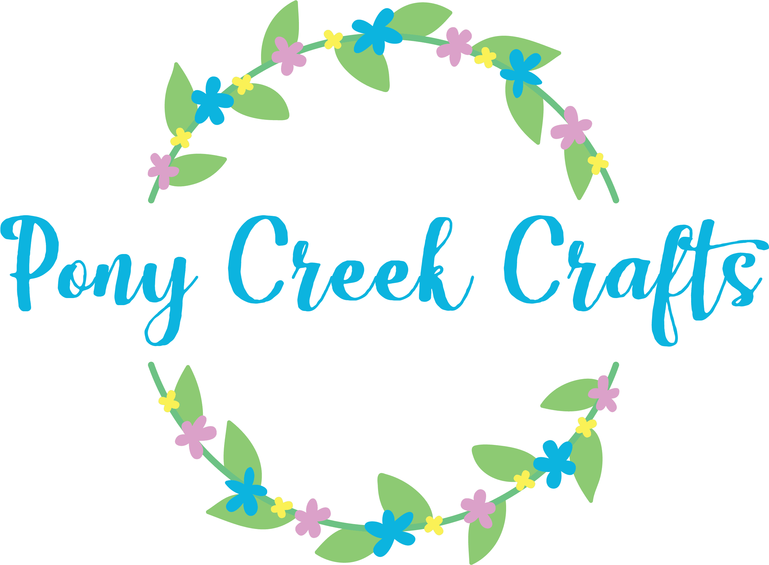 Pony Creek Crafts