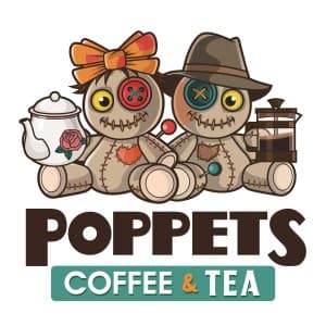 Poppets Coffee