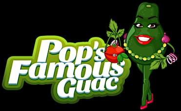 Pop's Famous Guac