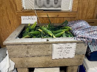 Portwood Acres