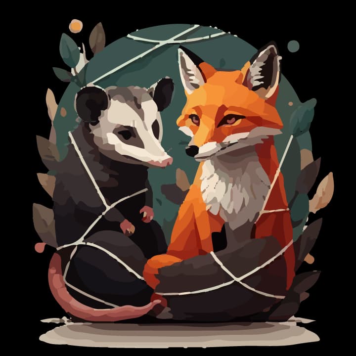 Possum Fox Backyard Goods