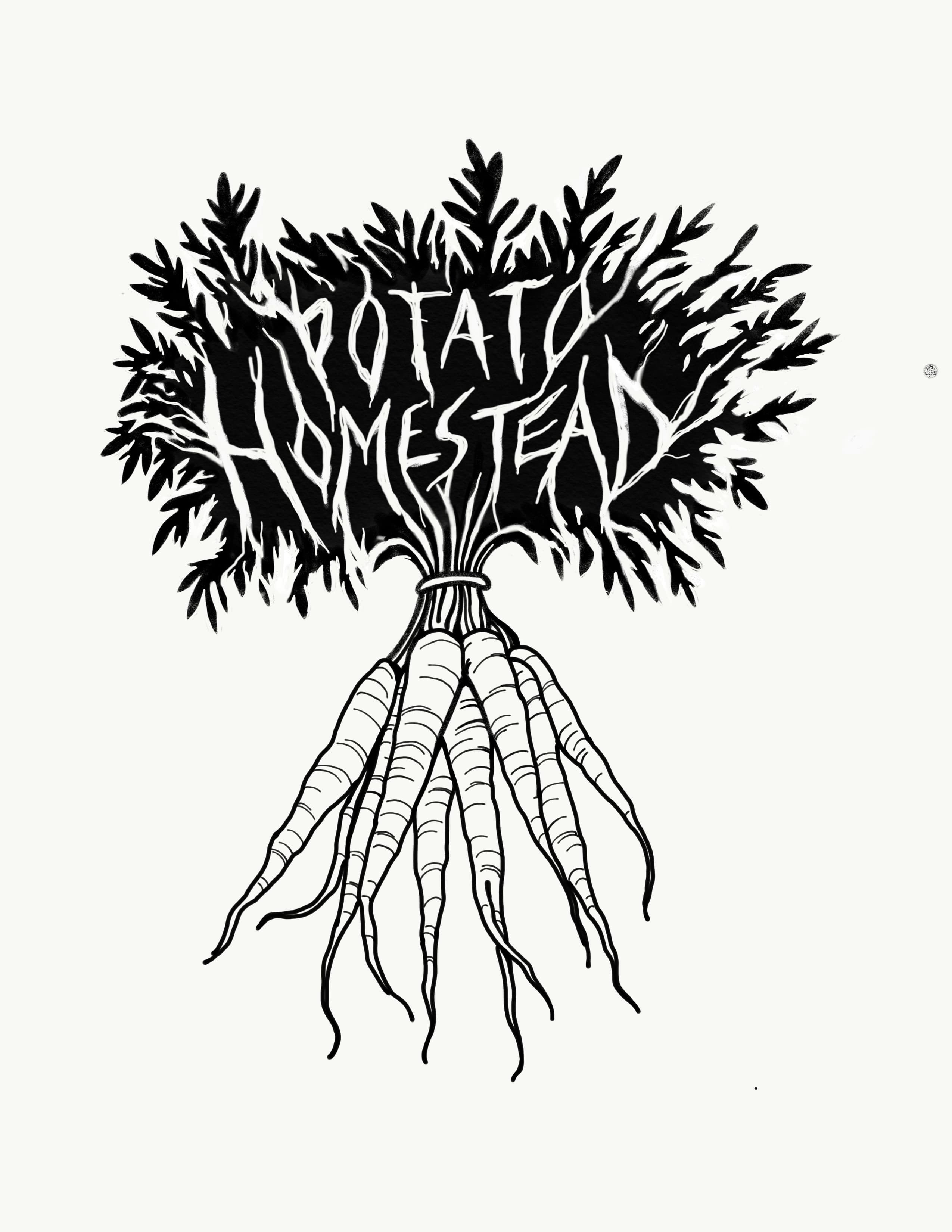 Potato Homestead