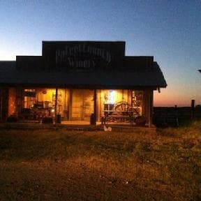 Poteet Country Winery