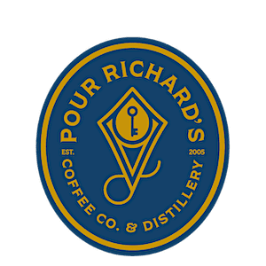 Pour Richard’s Coffee & Distillery