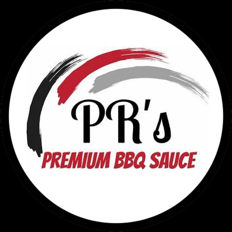 PR's Premium BBQ Sauce