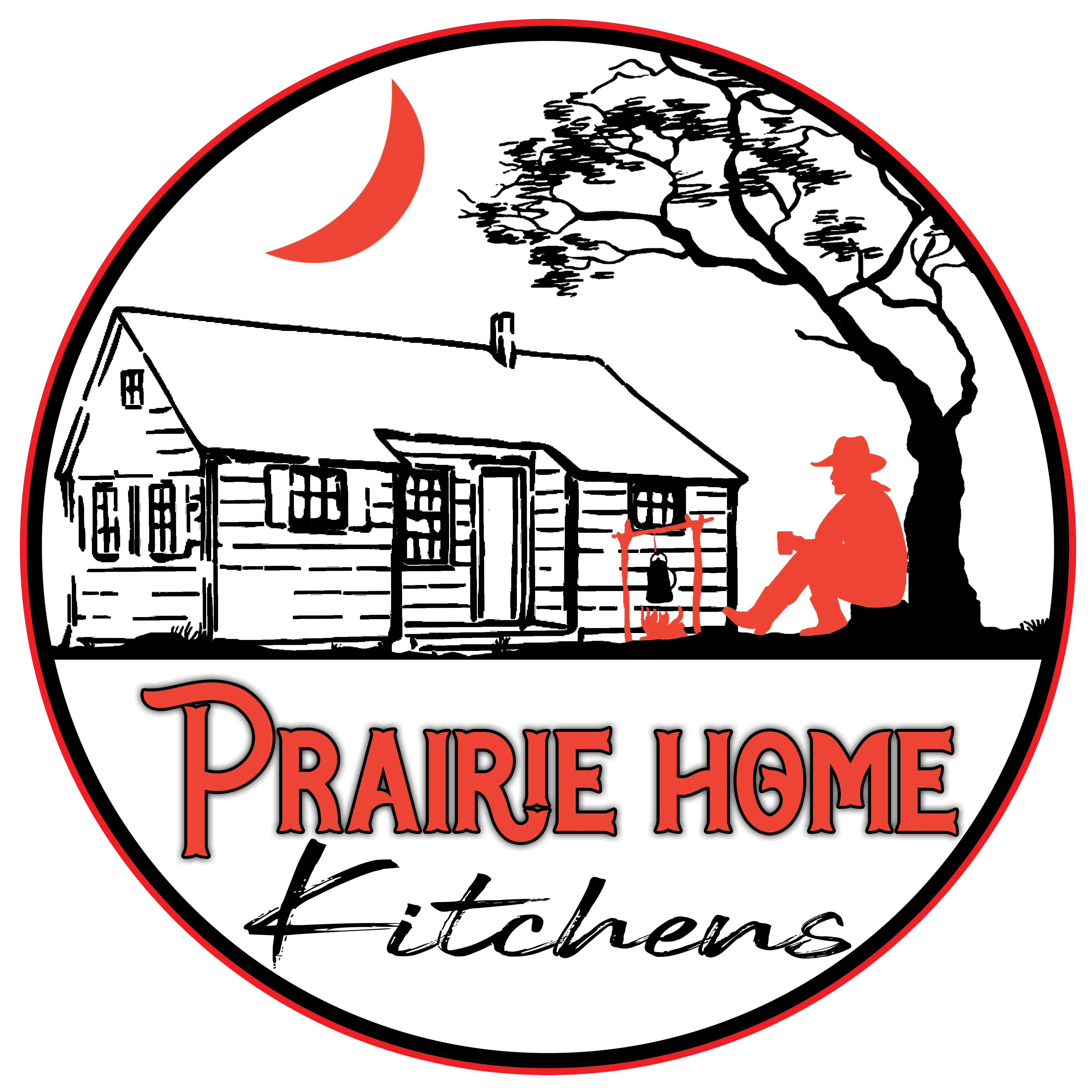 Prairie Home Kitchens