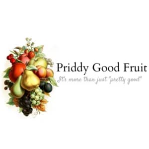 Priddy Good Fruit
