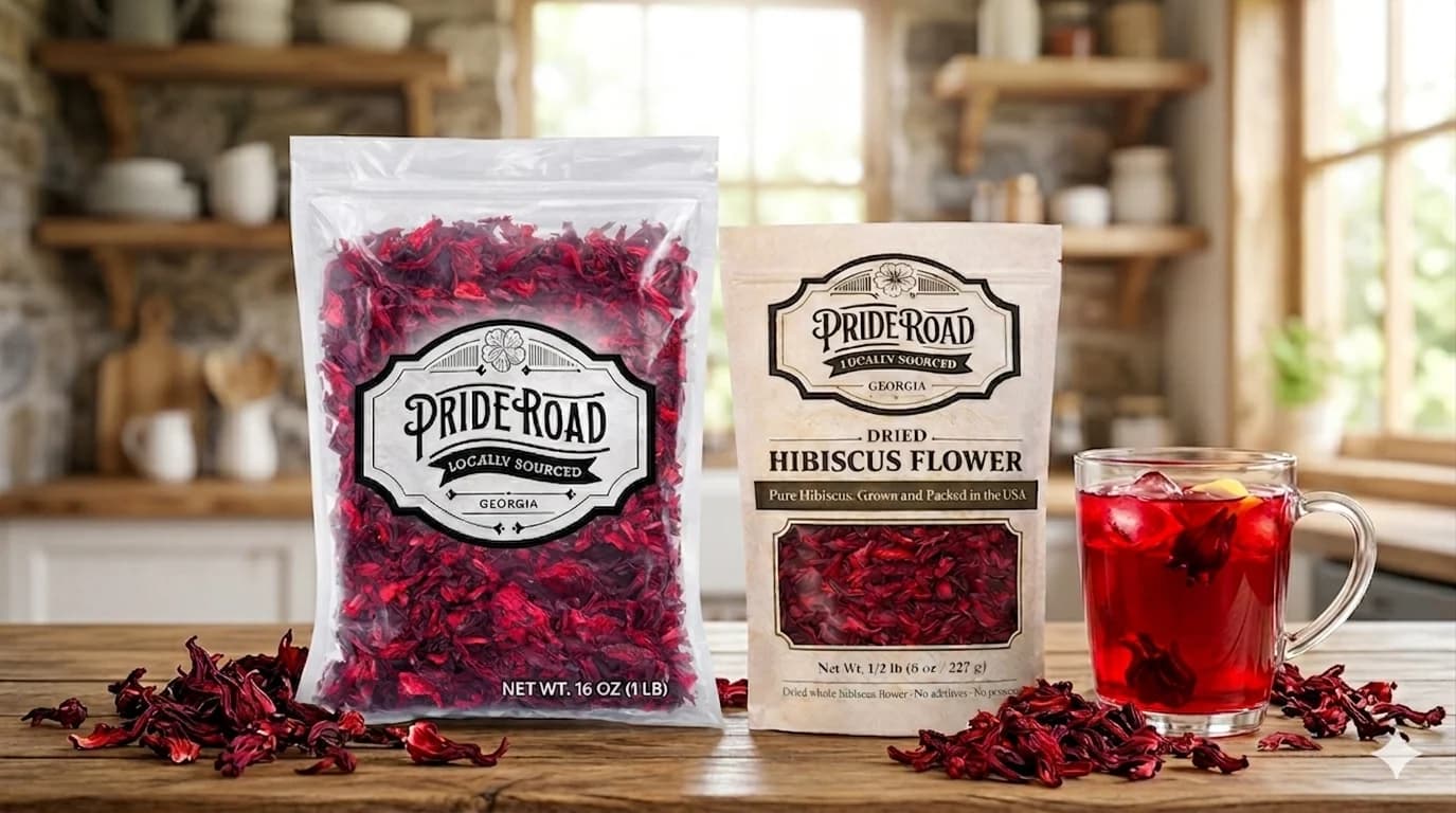 Pride Road