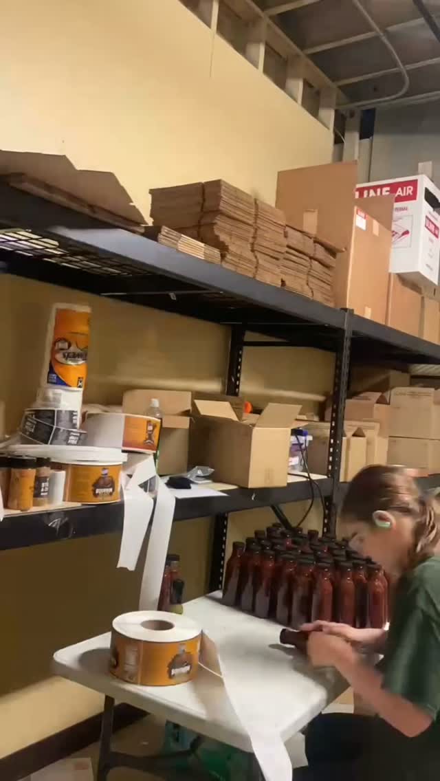 Prime Sauce Co.