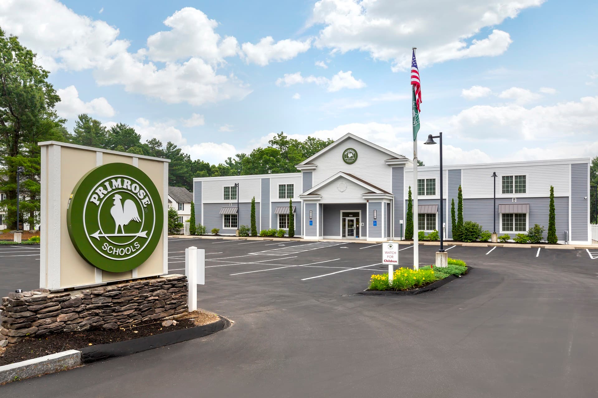 Primrose School of Tewksbury
