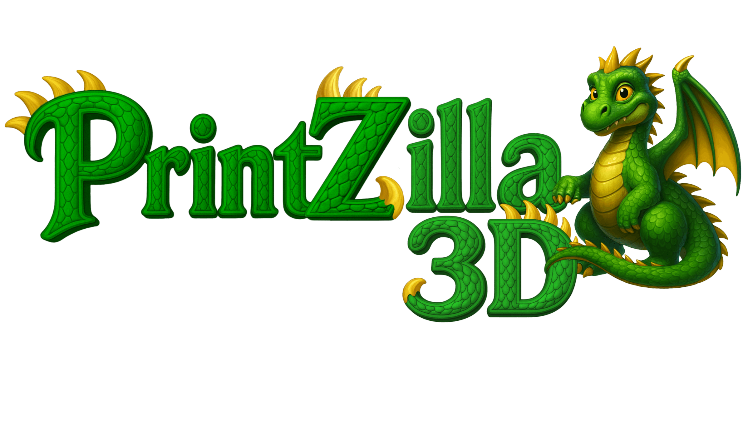 Printzilla 3D Printing photo 2