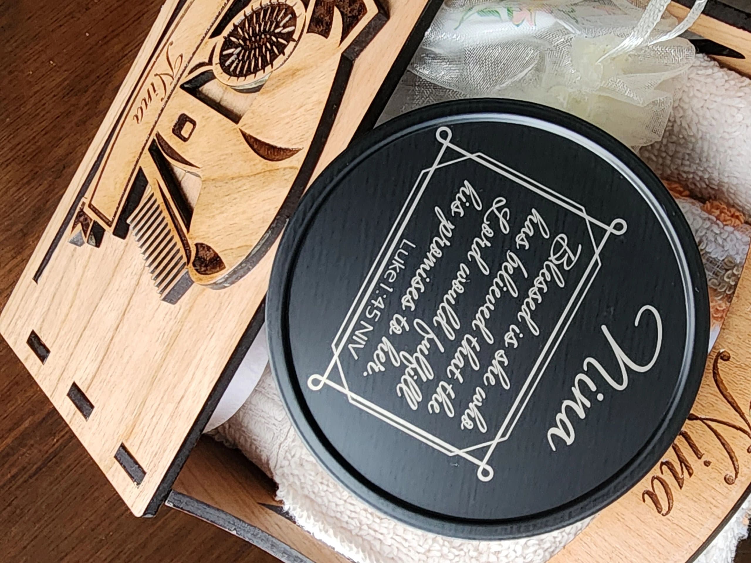 PSR Designs Personalized Gifts photo 2