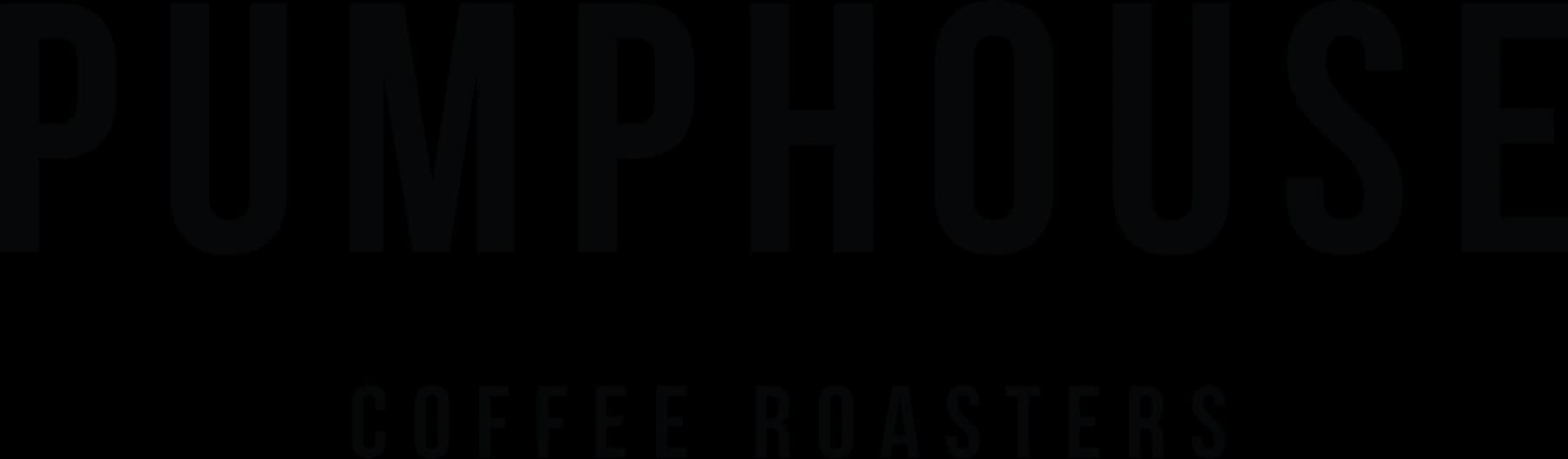 Pumphouse Coffee Roasters