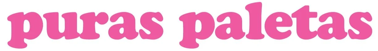 Puras Paletas