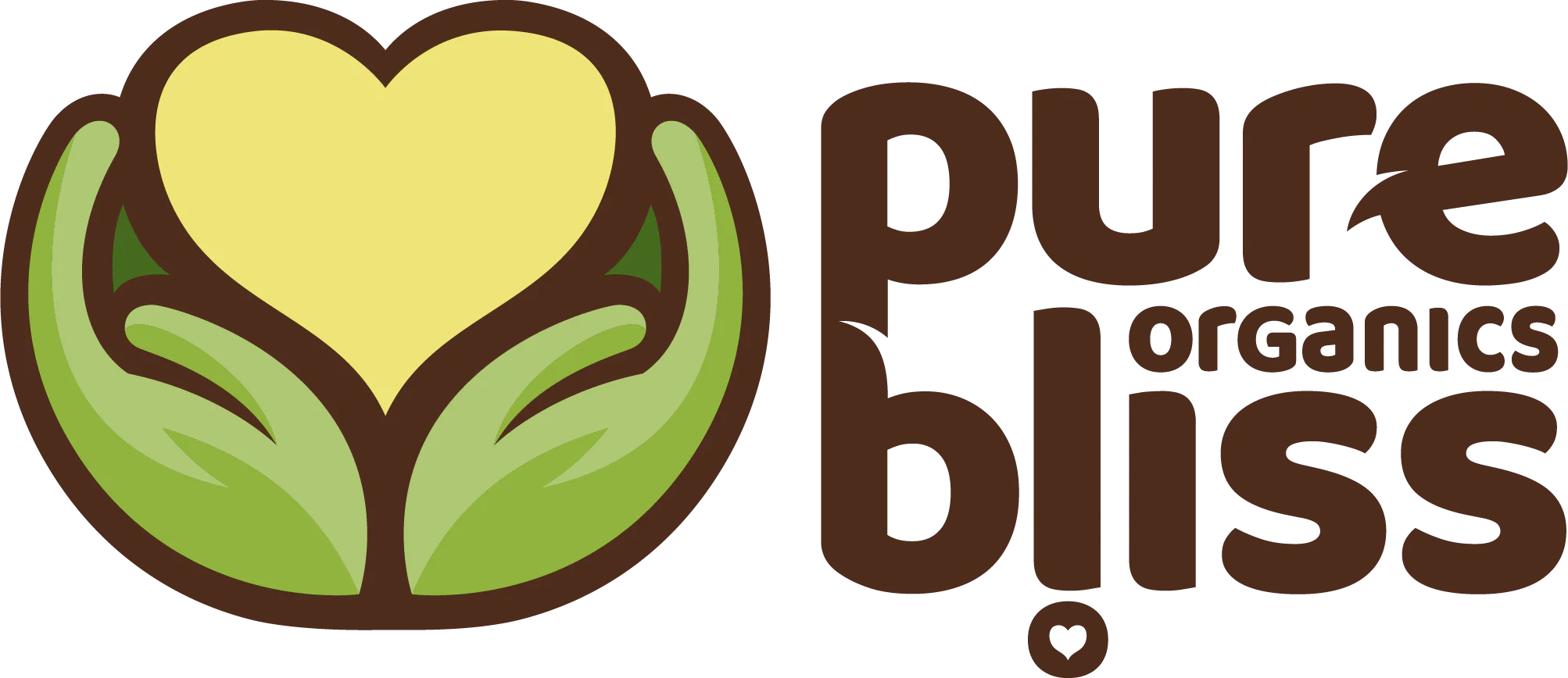 Pure Bliss Organics