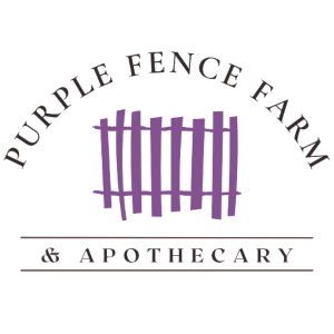 Purple Fence Farm & Apothecary