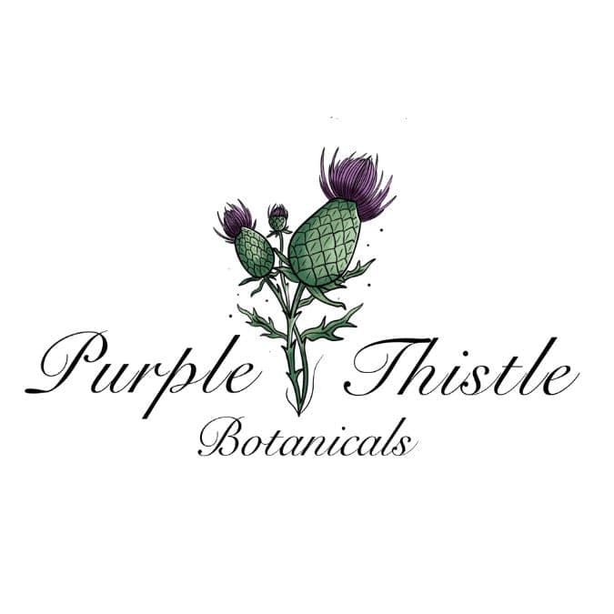 Purple Thistle Botanicals