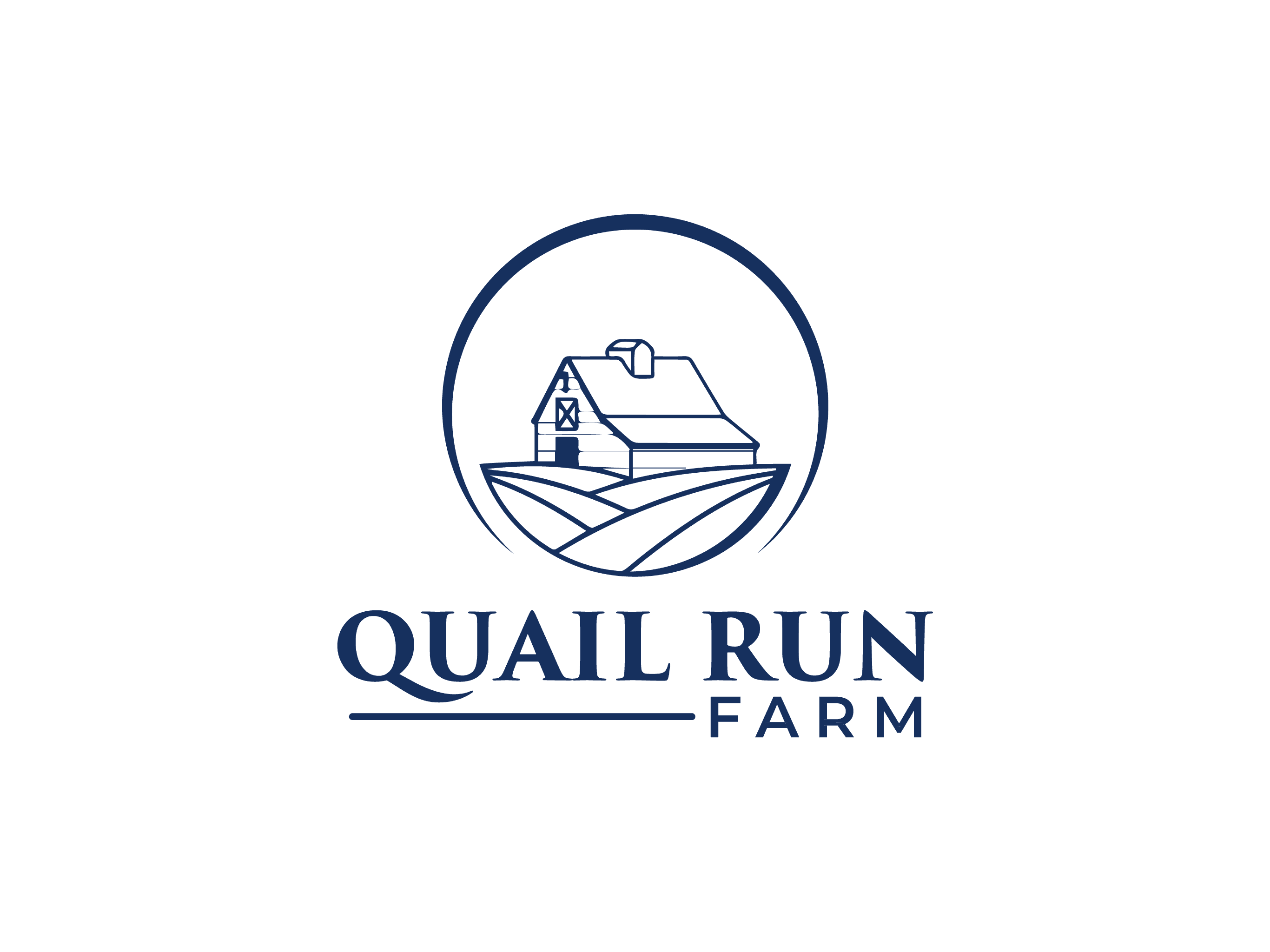Quail Run Farm