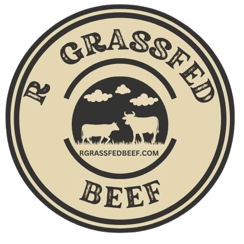R Grassfed Beef