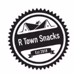 R Town Snacks