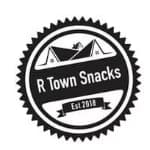 R Town Snacks