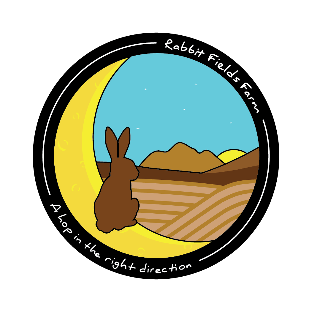 Rabbit Fields Farm INC: DBA Accoutrement