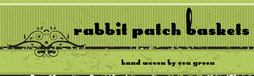 Rabbit Patch Baskets