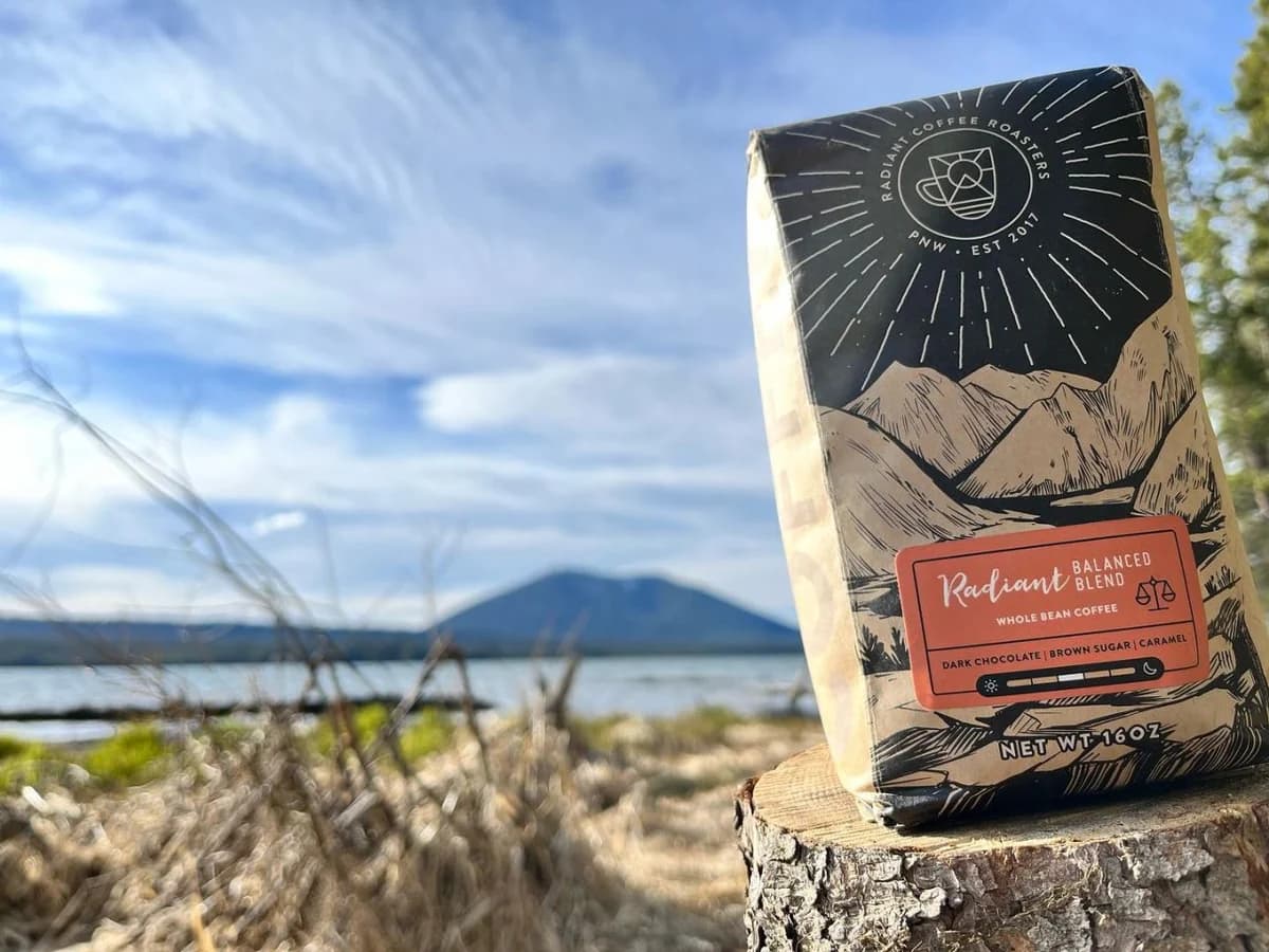 Radiant Coffee Roasters