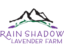 Rain Shadow Lavender Farm