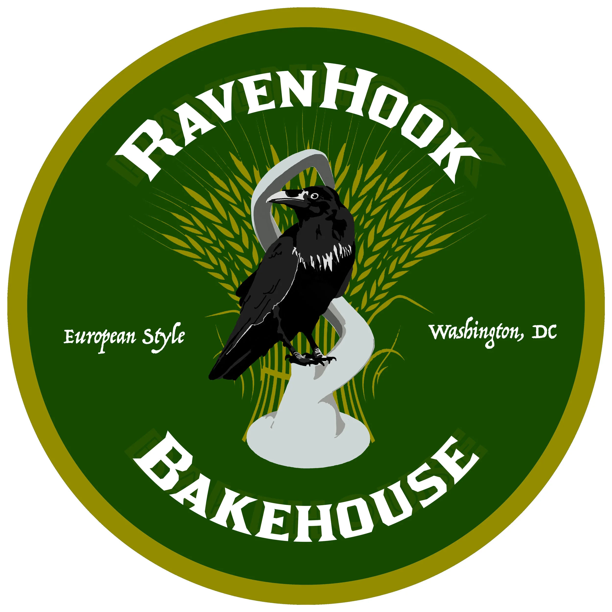 Ravenhook Bake House photo 2