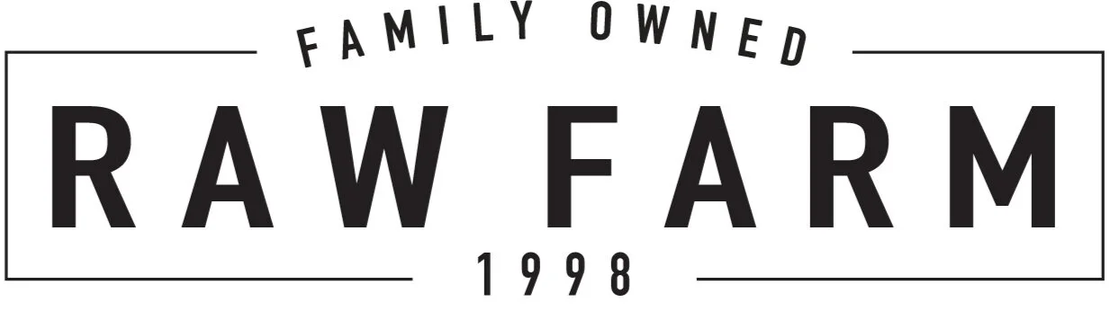 RAW FARM