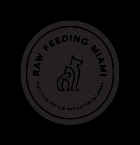 Raw Feeding Miami