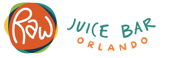Raw Juicing and Detox