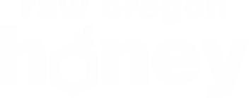 Raw Oregon Honey
