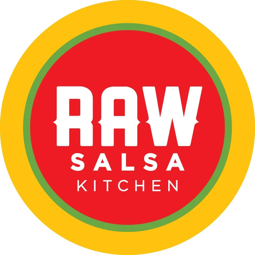 RAW Salsa