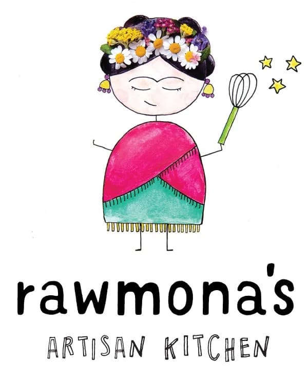 Rawmona's Kitchen photo 2