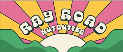 Ray Road Nut Butter