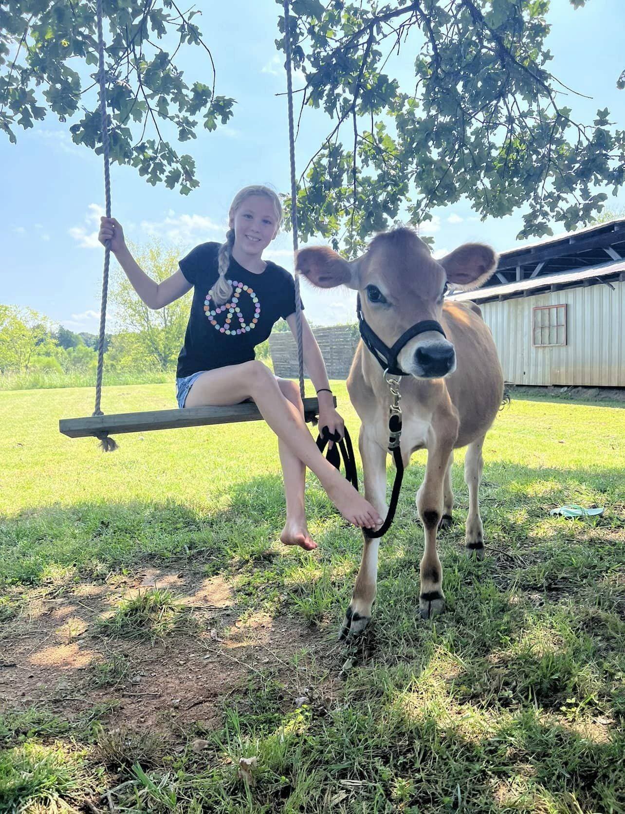 Red Barn Farm