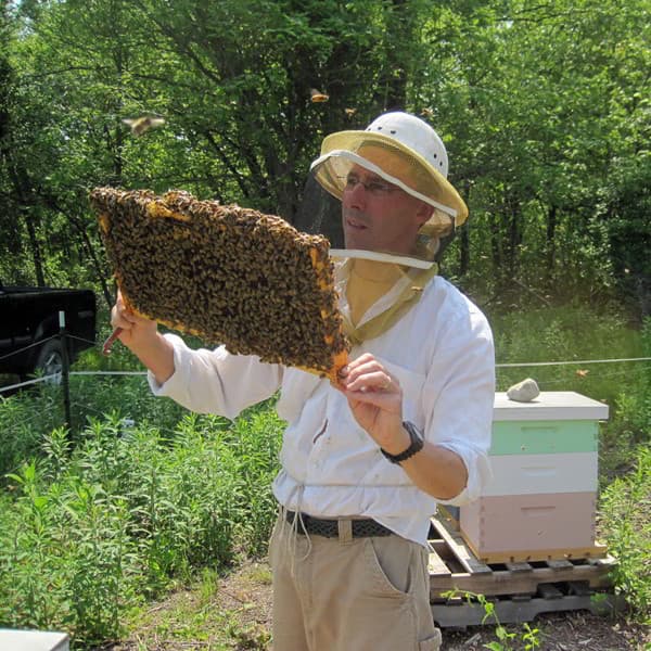 Red Barn Honey Co photo 2