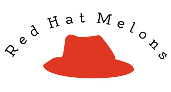 Red Hat Melons
