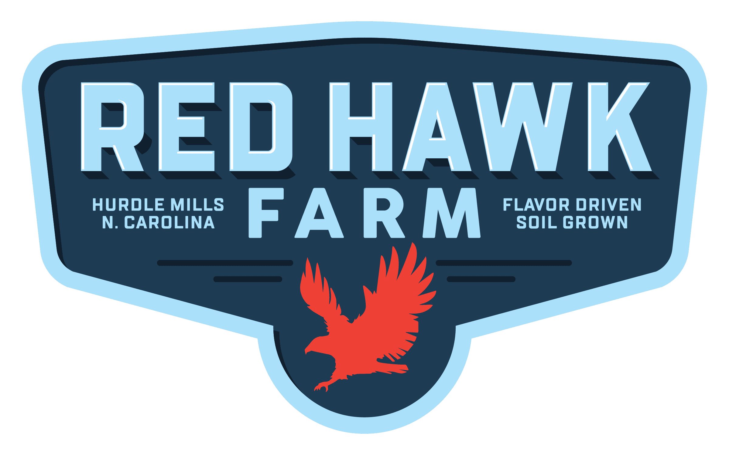Red Hawk Farm