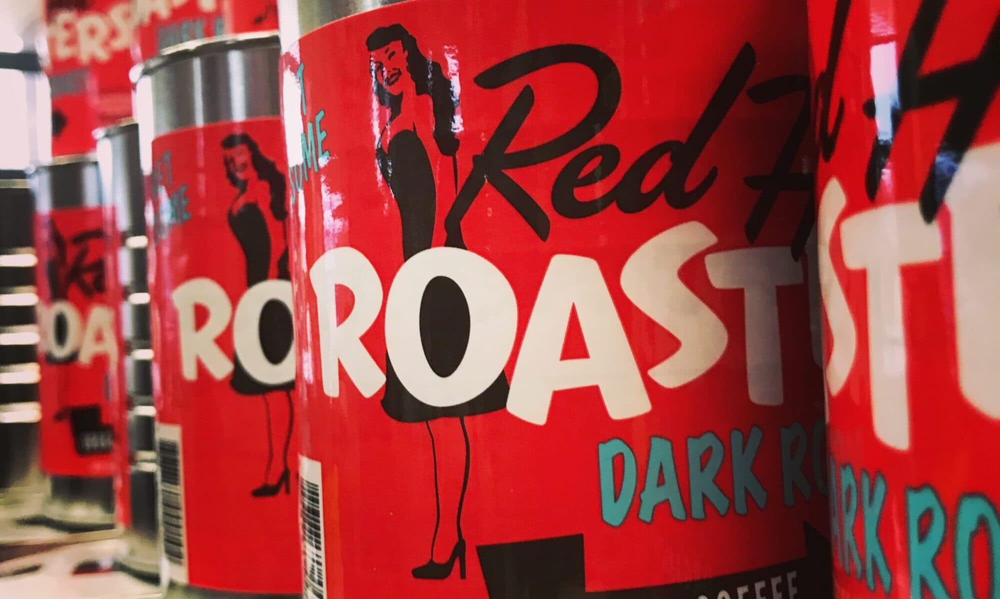 Red Hot Roasters