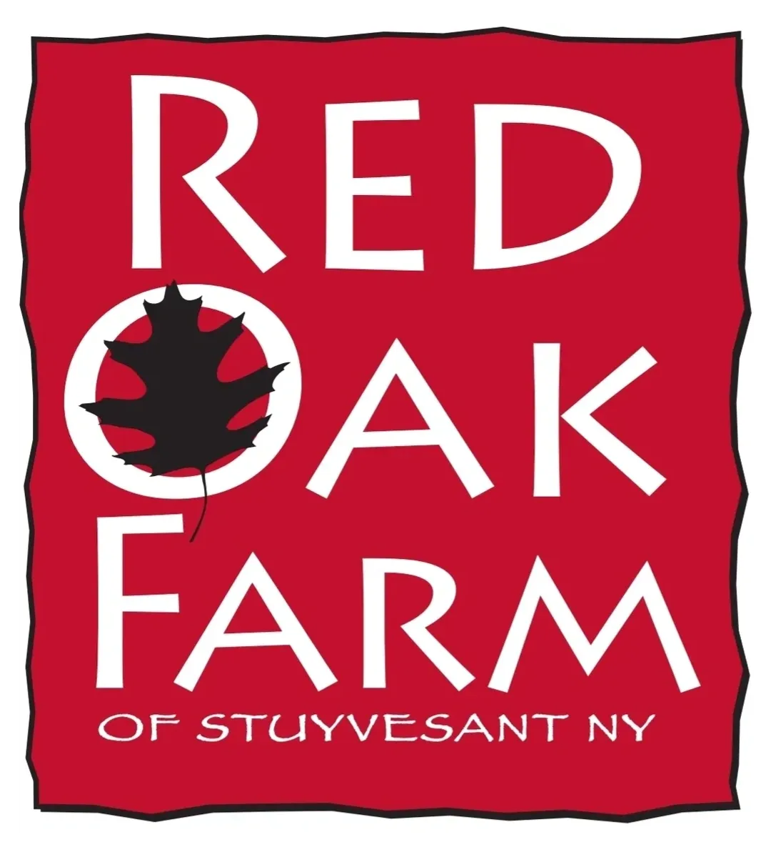 Red Oak Farm
