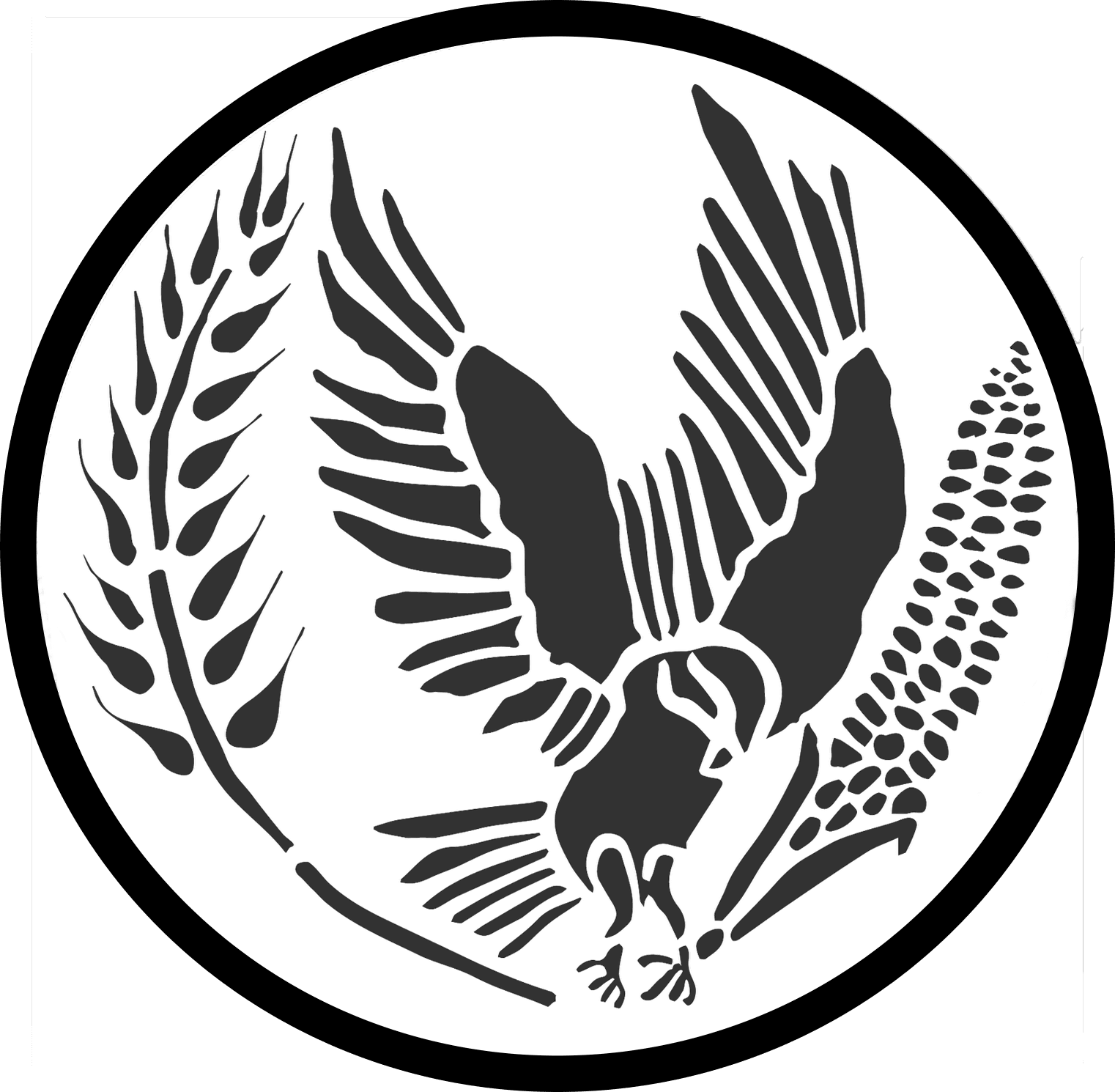 Red Tail Grains