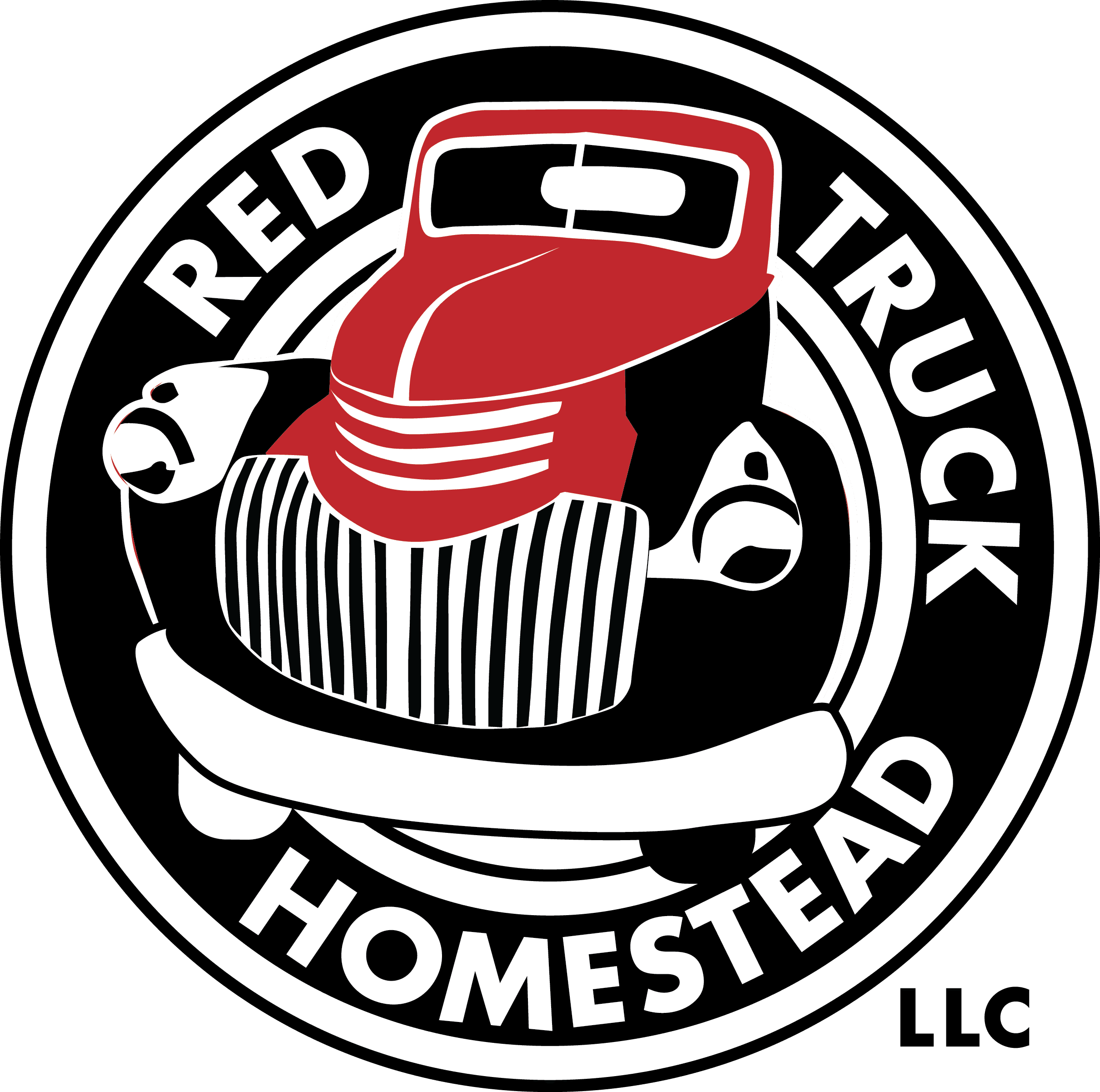 Red Truck Homestead photo 2