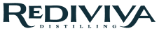 Rediviva Distilling